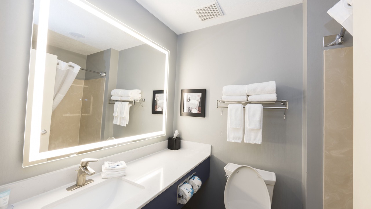 Photo of Bathroom in Duluth
