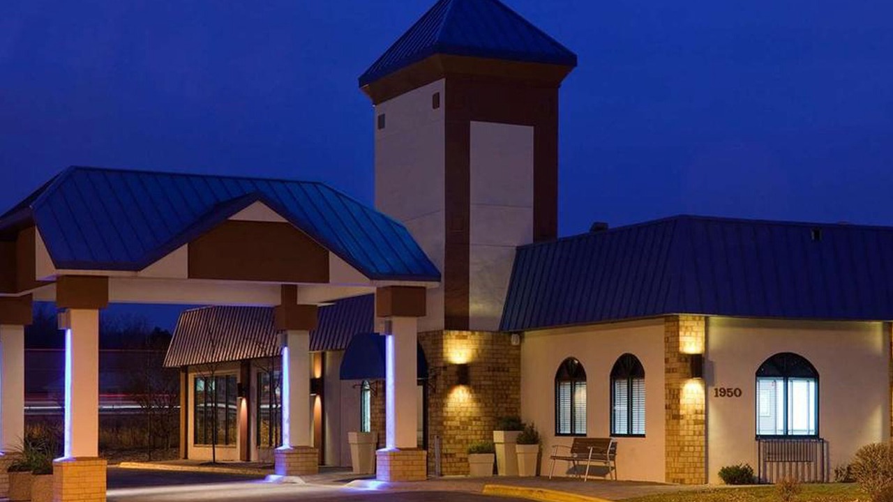 Photo of Buildings in Eagan