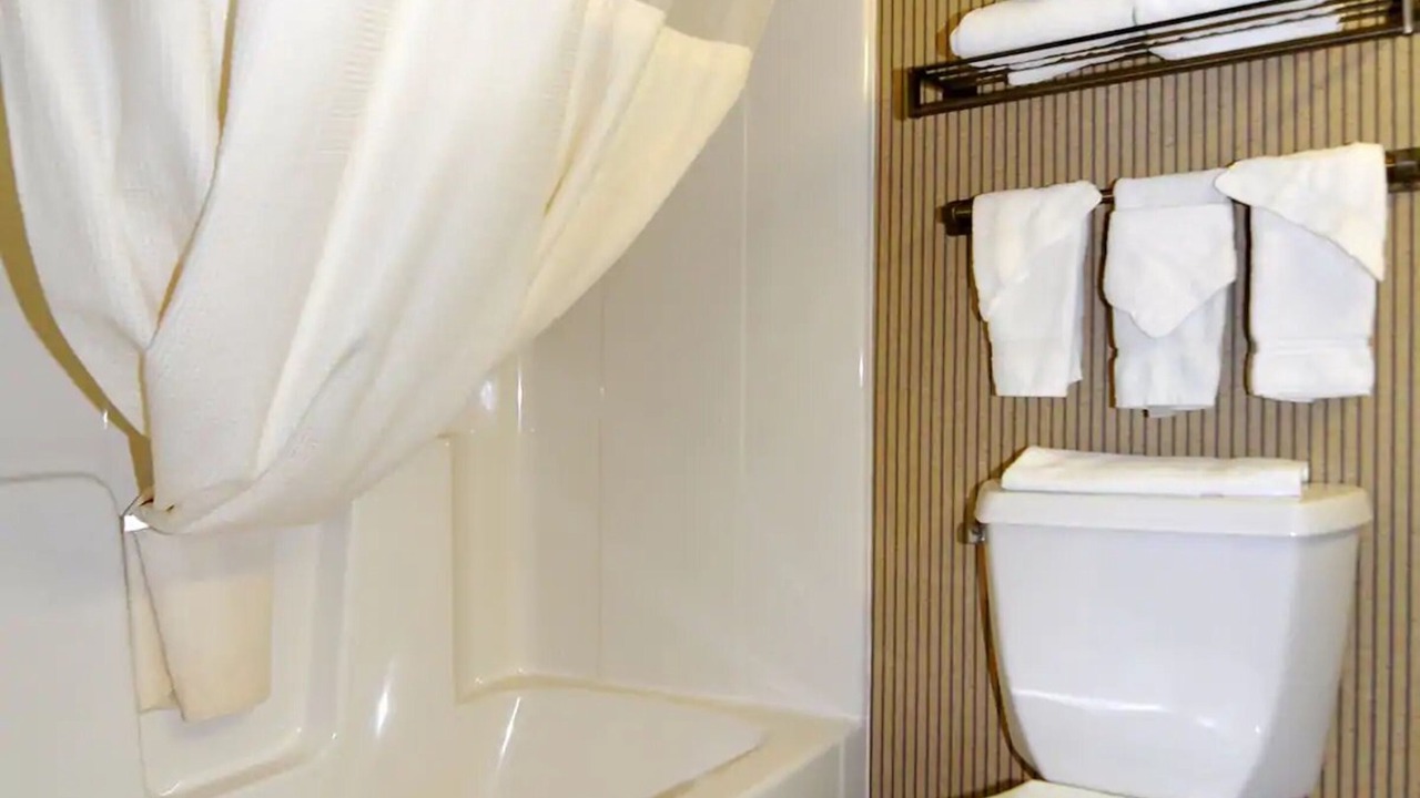 Photo of Bathroom in Eagan