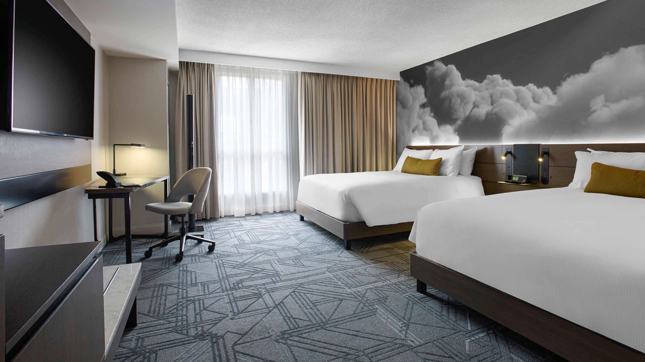Photo of Bedroom in St. Lawrence