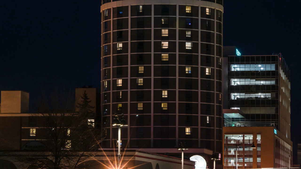 Photo of Outdoor in Downtown - Waterfront