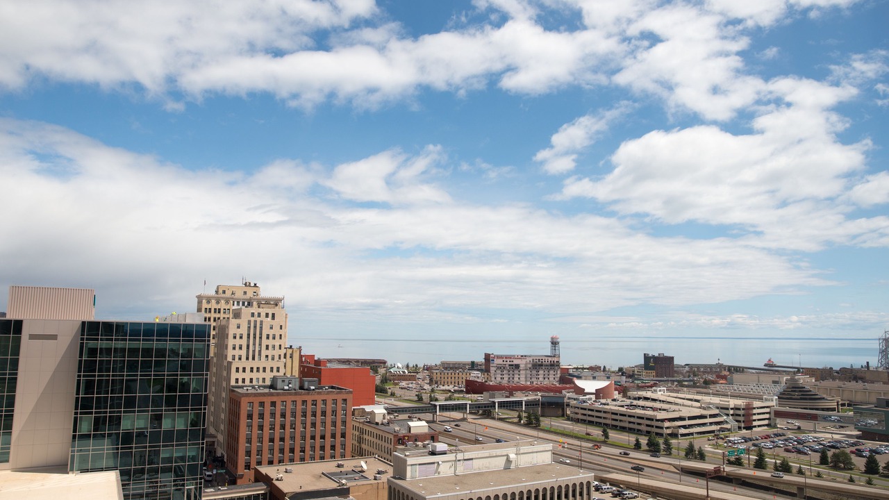Photo of Bedroom in Downtown - Waterfront
