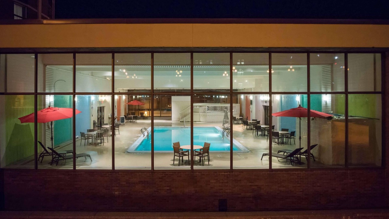 Photo of Outdoor in Downtown - Waterfront