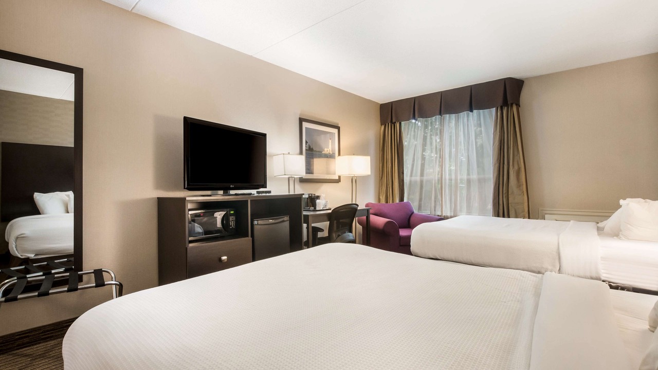 Photo of Bedroom in Simcoe