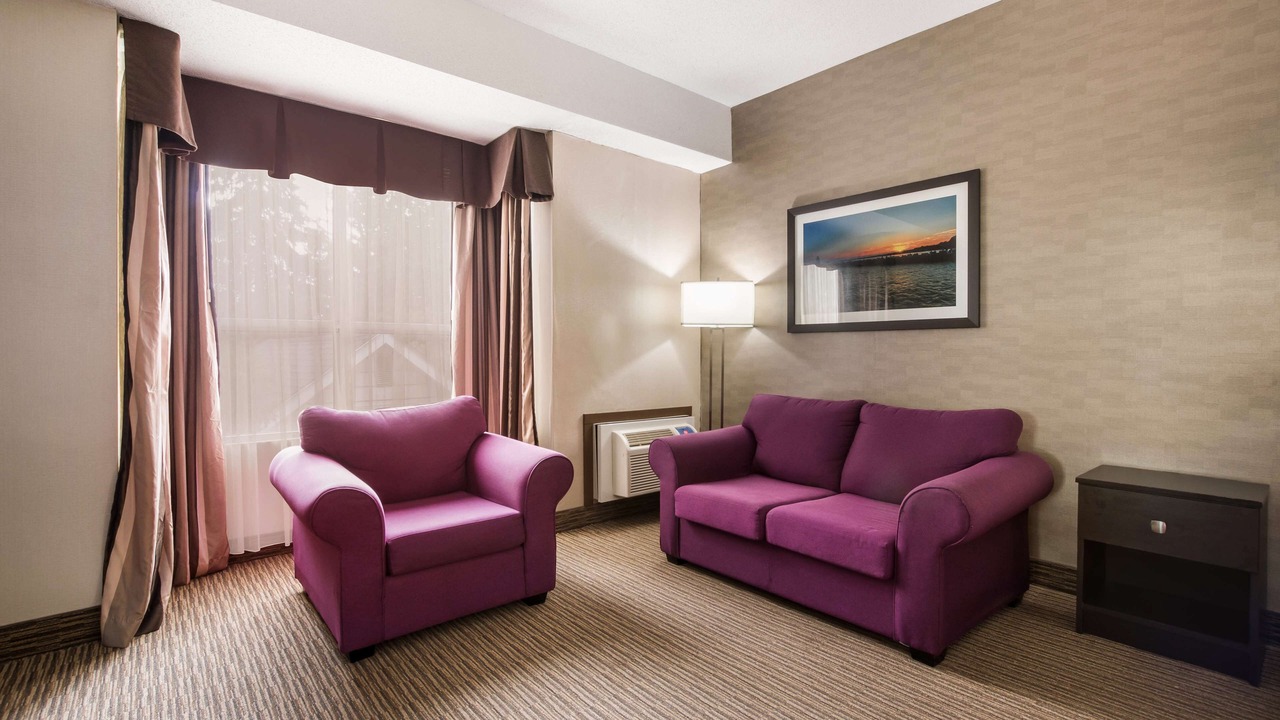 Photo of Bedroom in Simcoe