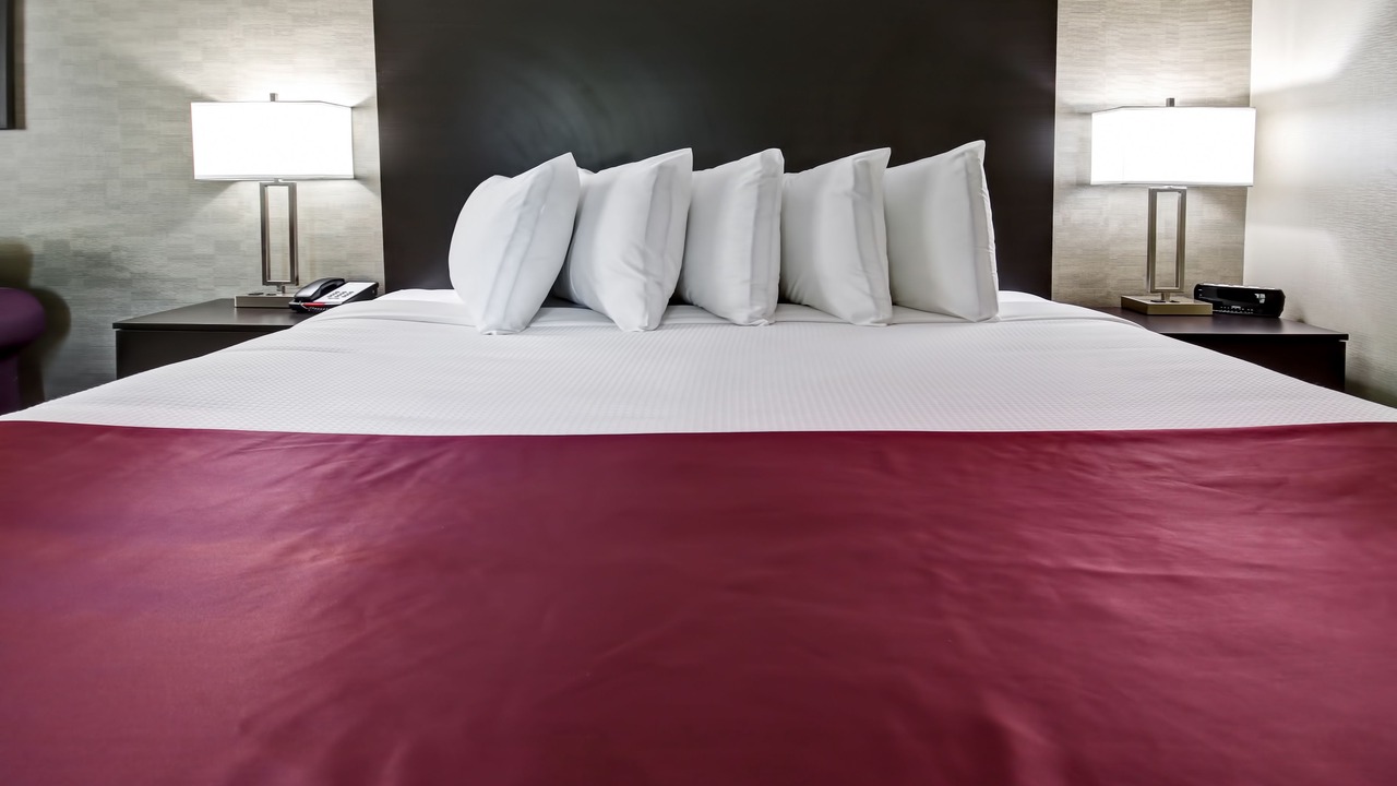 Photo of Bedroom in Simcoe