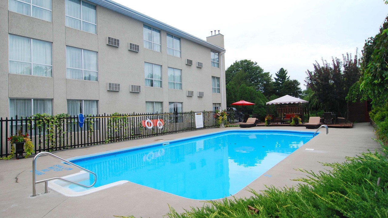 Photo of Outdoor in Simcoe