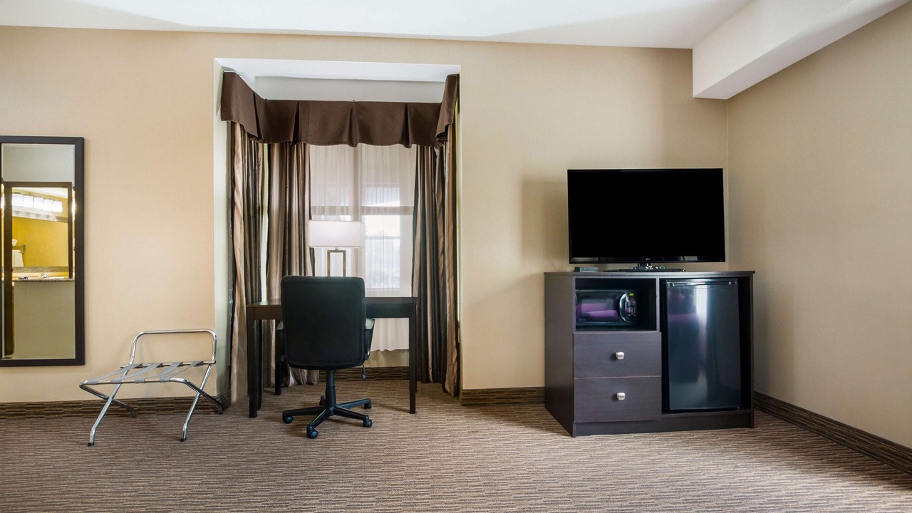 Photo of Bedroom in Simcoe