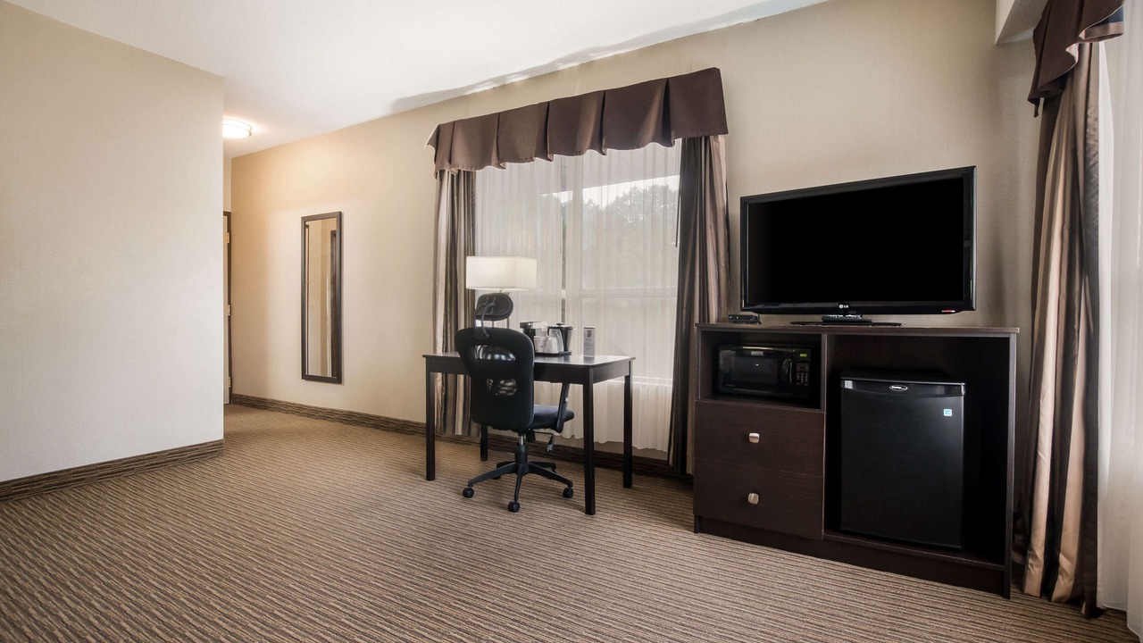 Photo of Bedroom in Simcoe