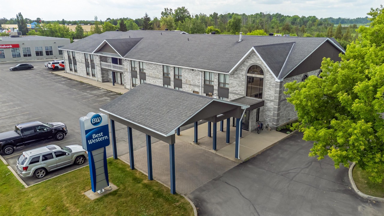 Photo of Outdoor in Smiths Falls