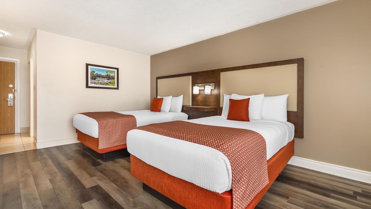 Photo of Bedroom in Smiths Falls