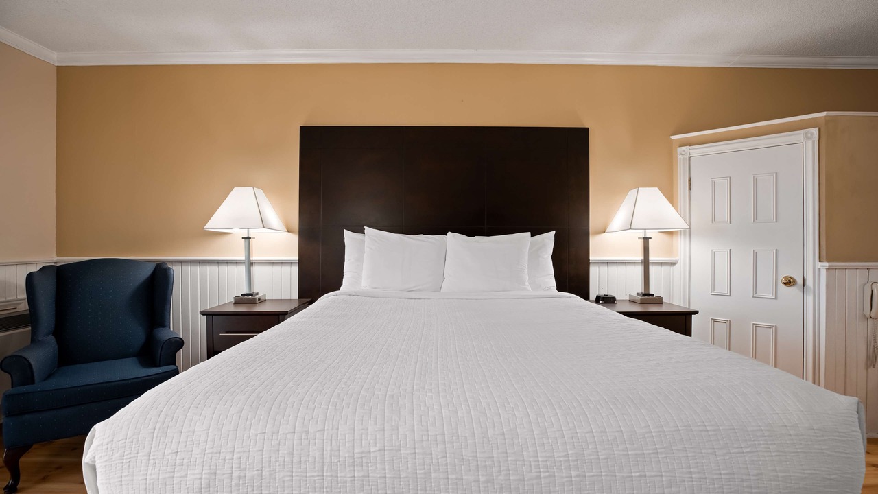 Photo of Bedroom in Smiths Falls