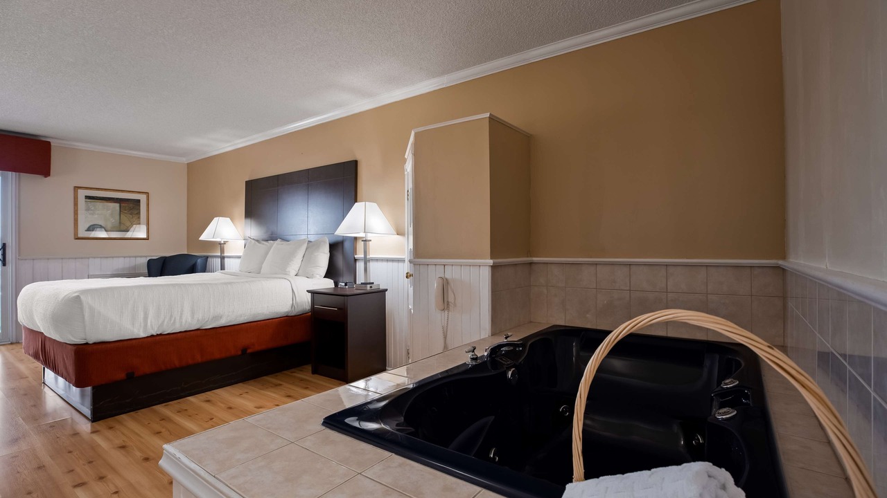 Photo of Bedroom in Smiths Falls