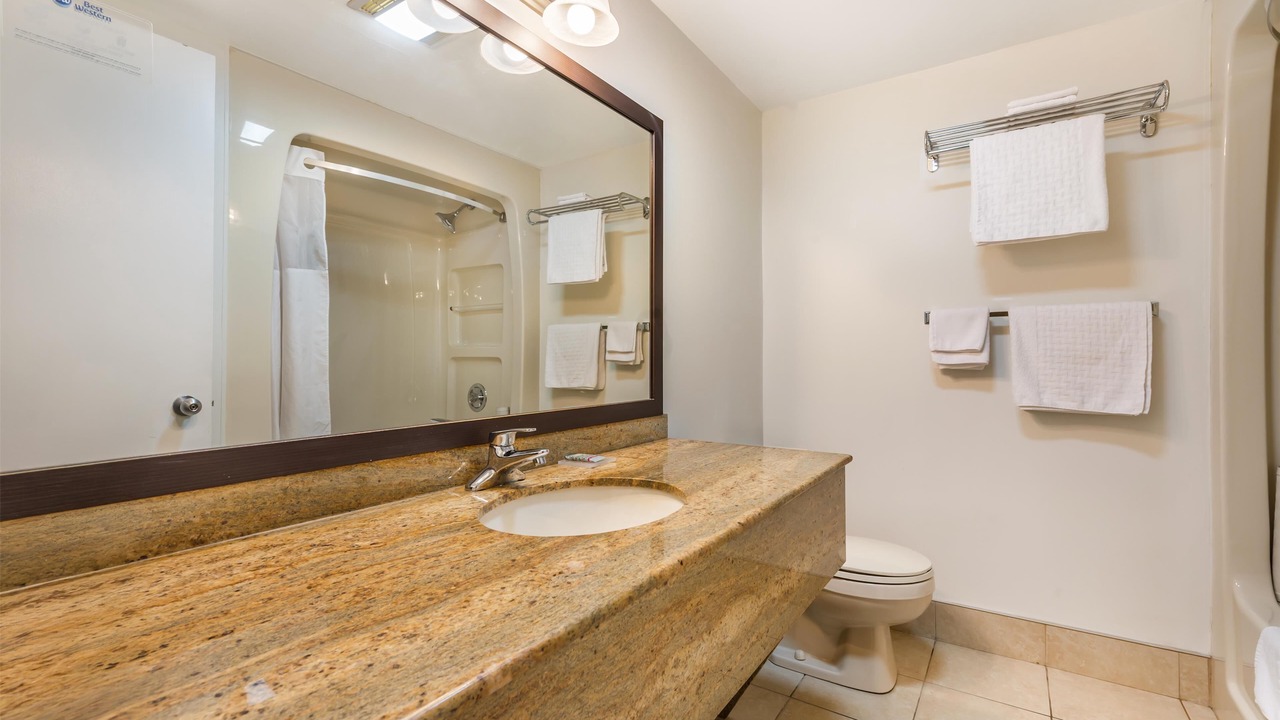 Photo of Bathroom in Smiths Falls