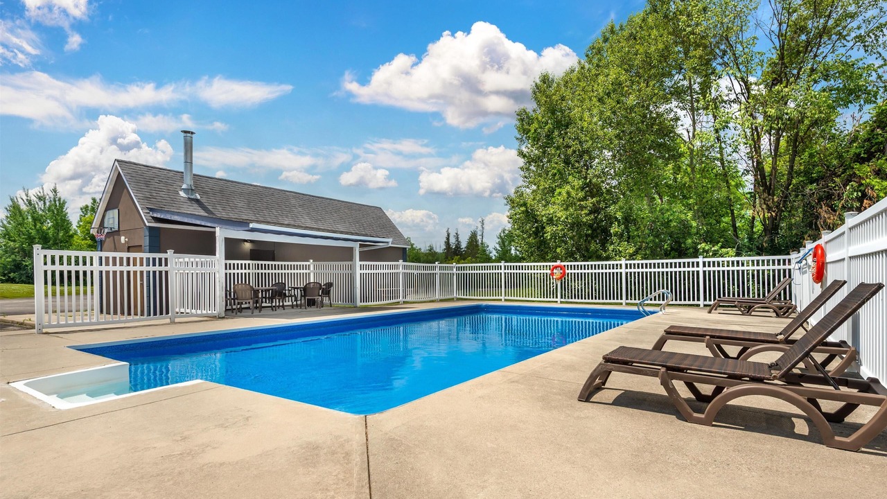Photo of Outdoor in Smiths Falls