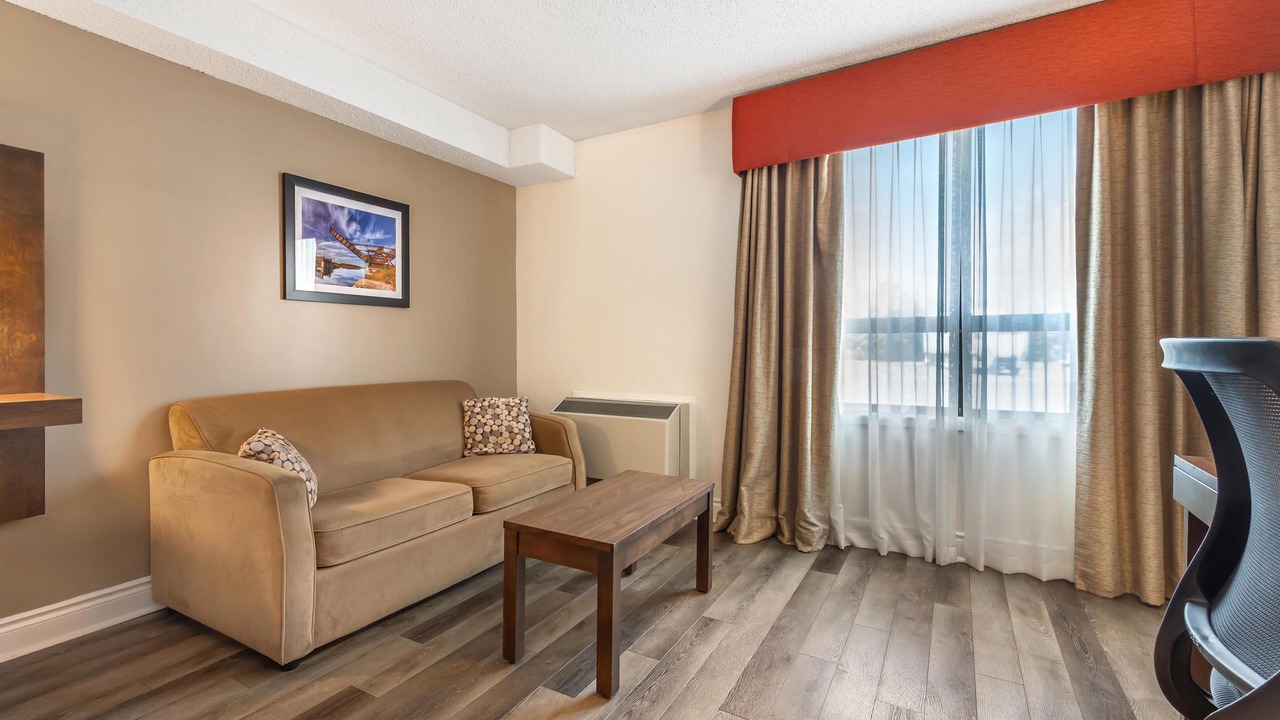 Photo of Bedroom in Smiths Falls