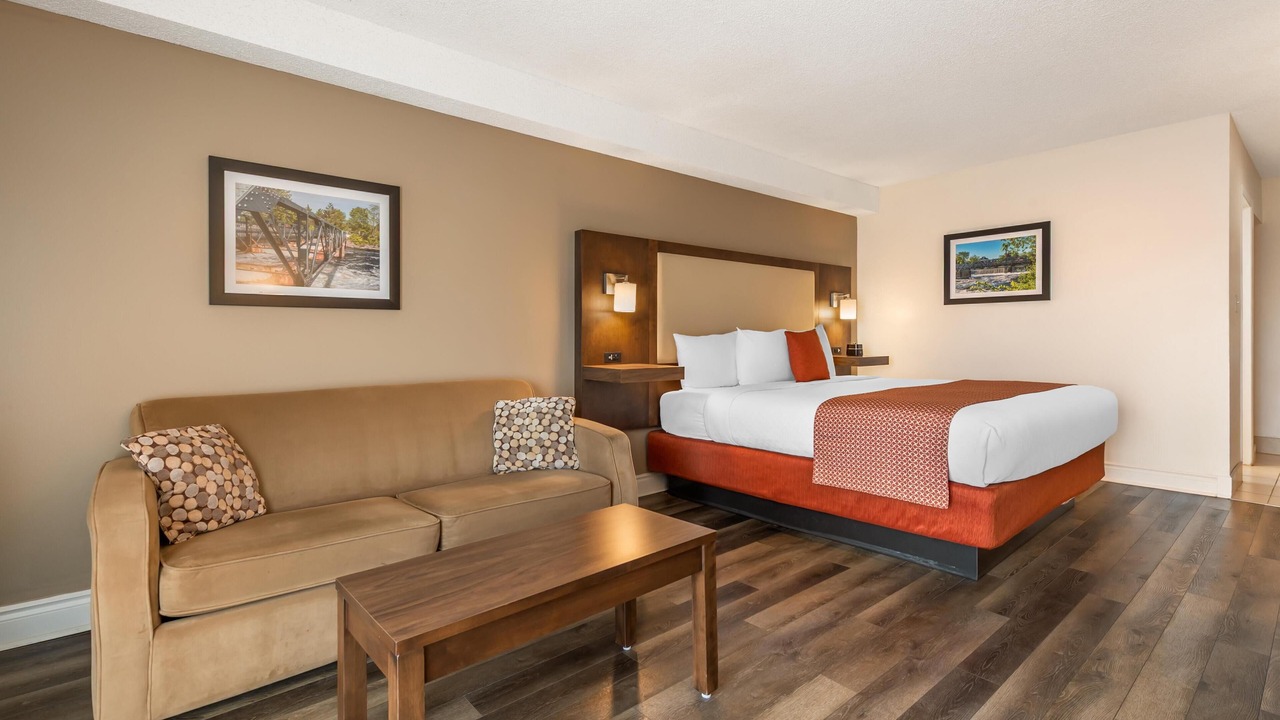 Photo of Bedroom in Smiths Falls