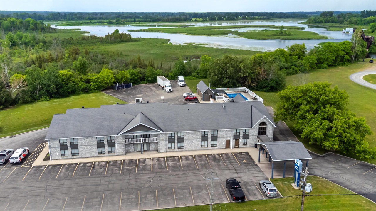 Photo of Outdoor in Smiths Falls
