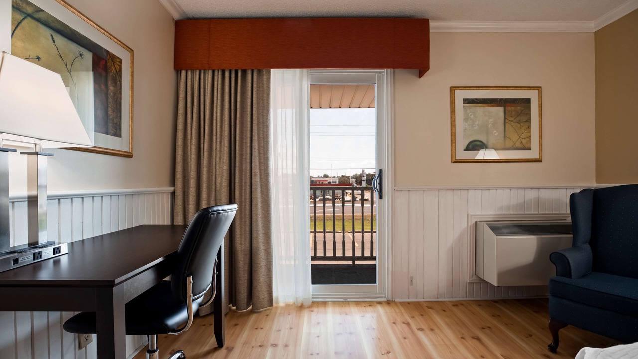 Photo of Bedroom in Smiths Falls
