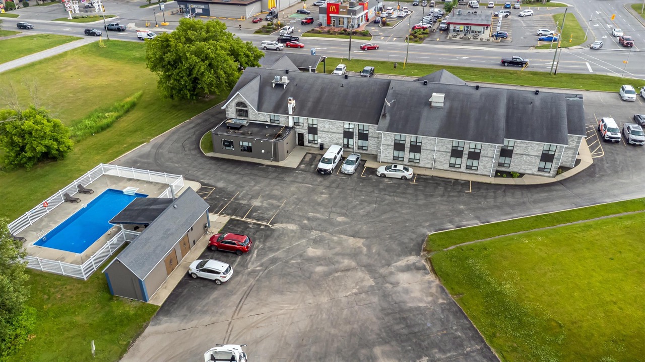 Photo of Outdoor in Smiths Falls