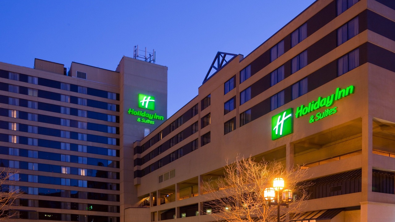 Photo of Outdoor in Downtown - Waterfront