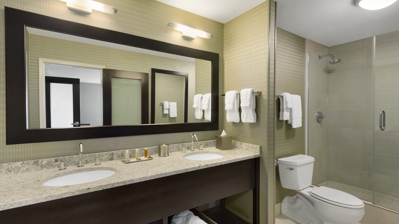 Photo of Bathroom in Downtown - Waterfront