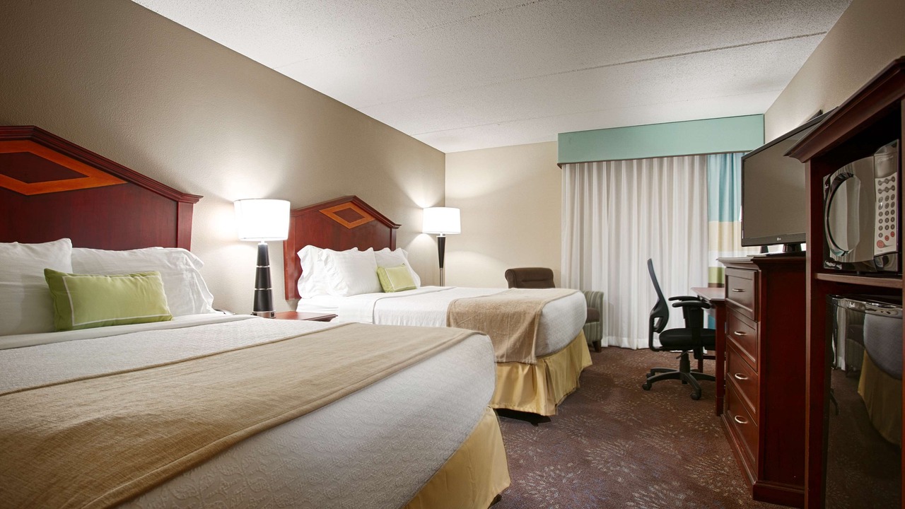 Photo of Bedroom in Willmar