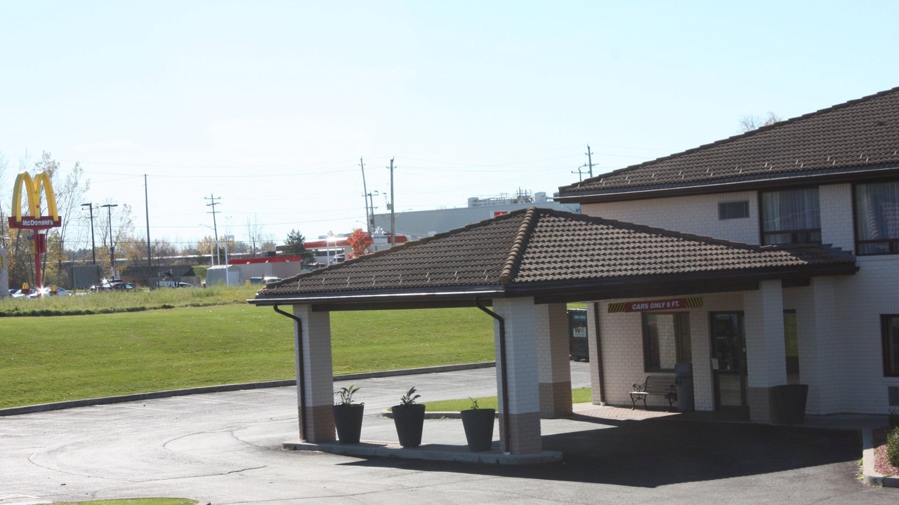 Photo of Outdoor in Trenton