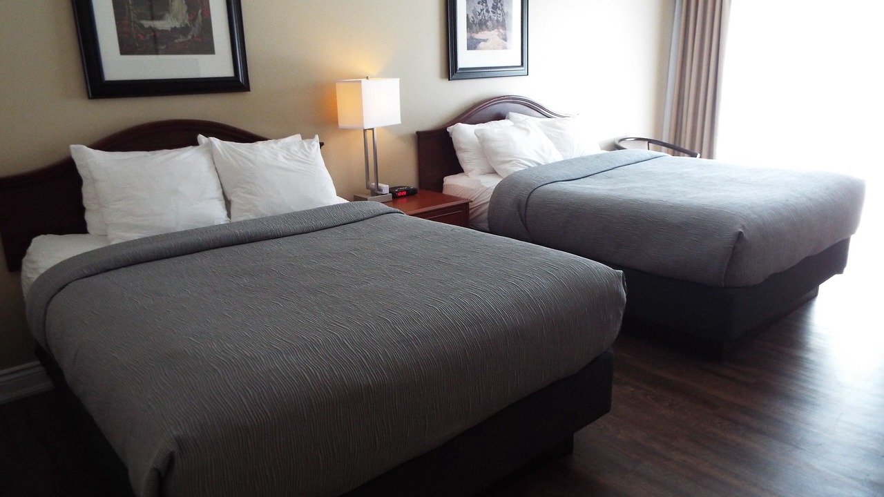 Photo of Bedroom in Owen Sound