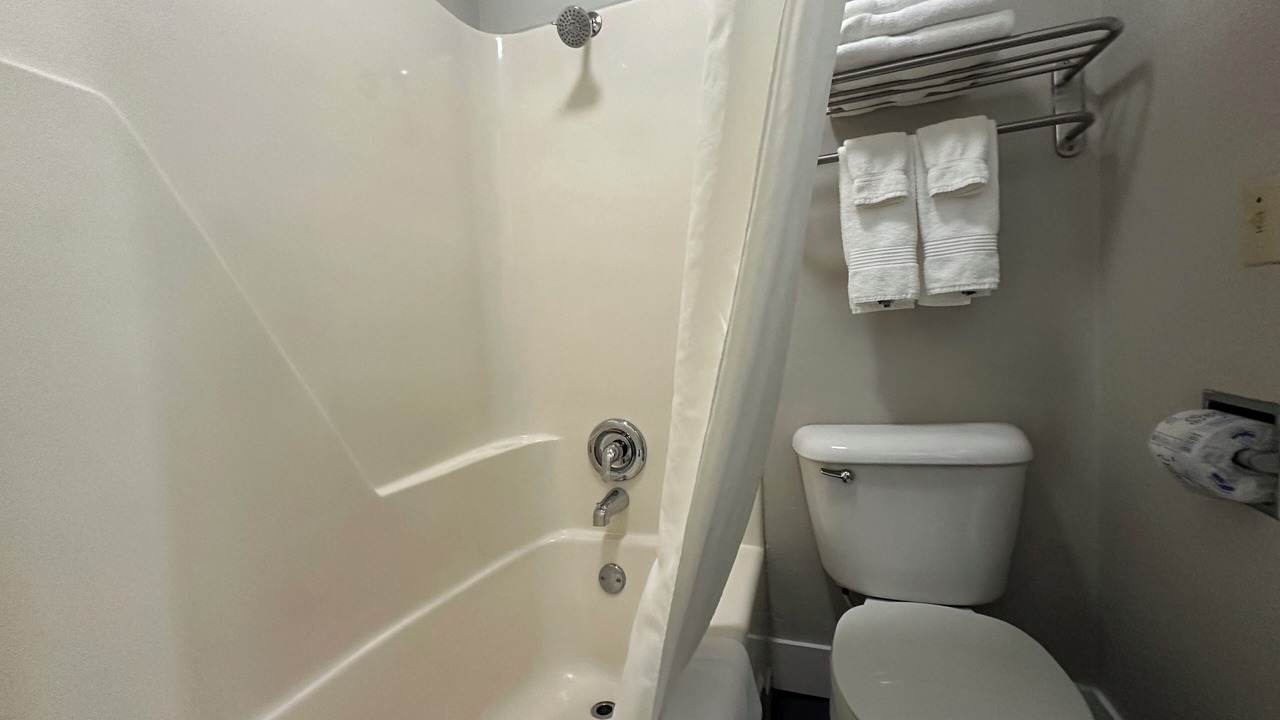 Photo of Bathroom in Fergus Falls