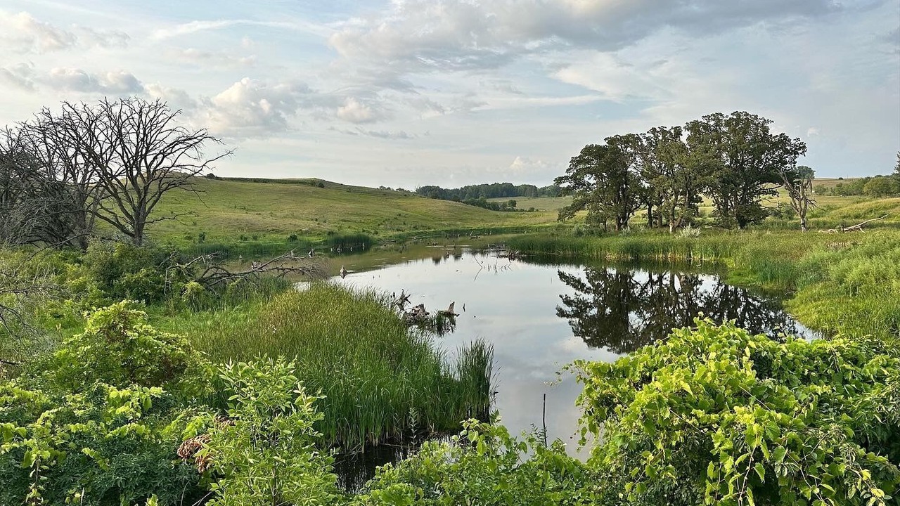 Photo of Outdoor in Fergus Falls