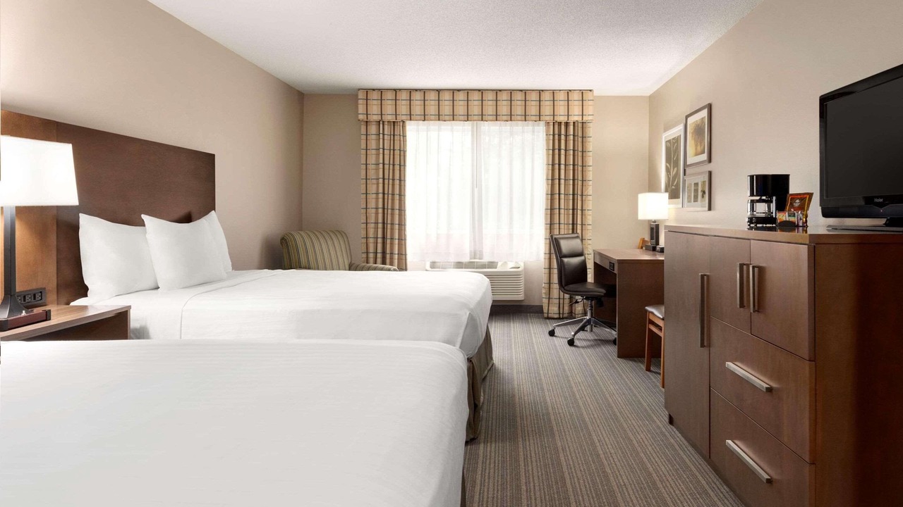 Photo of Bedroom in Brainerd