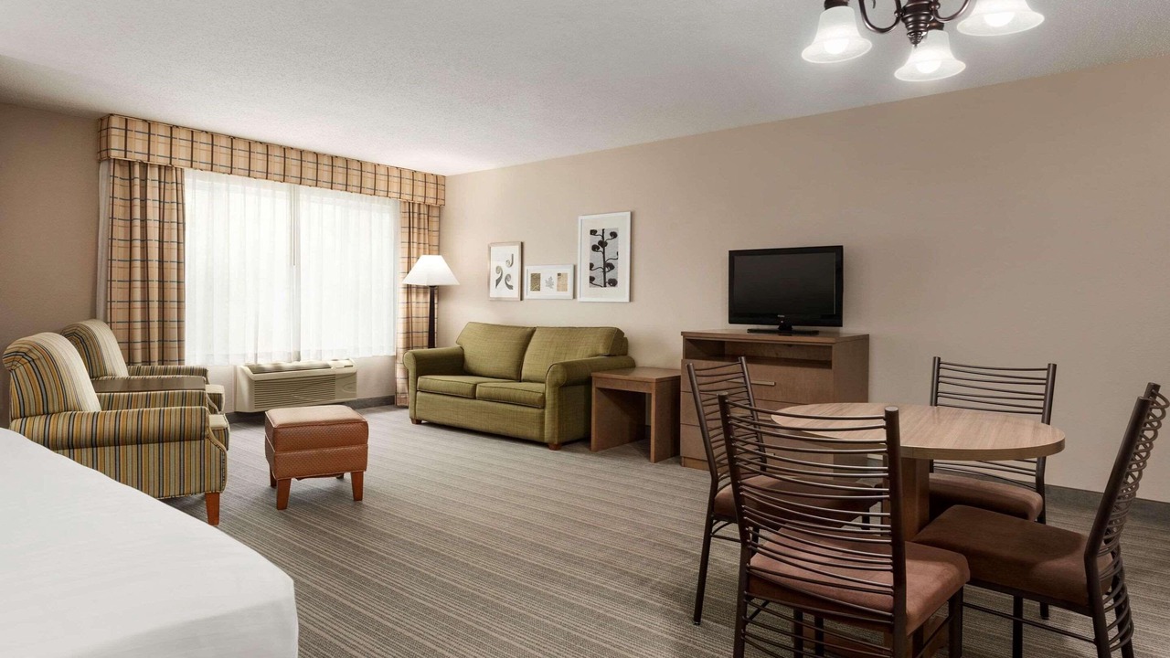 Photo of Livingroom in Brainerd