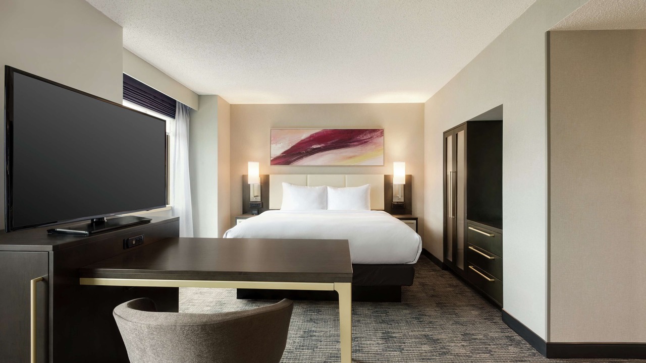 Photo of Bedroom in St. Paul