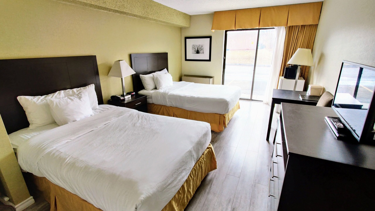 Photo of Bedroom in Peterborough