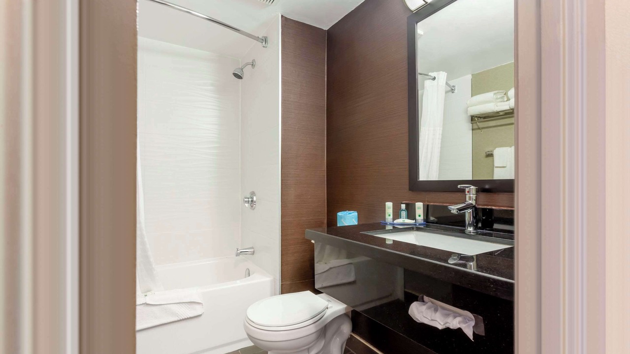 Photo of Bedroom in Peterborough