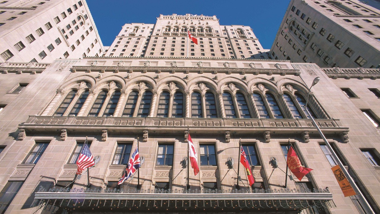 Photo of Outdoor in Financial District