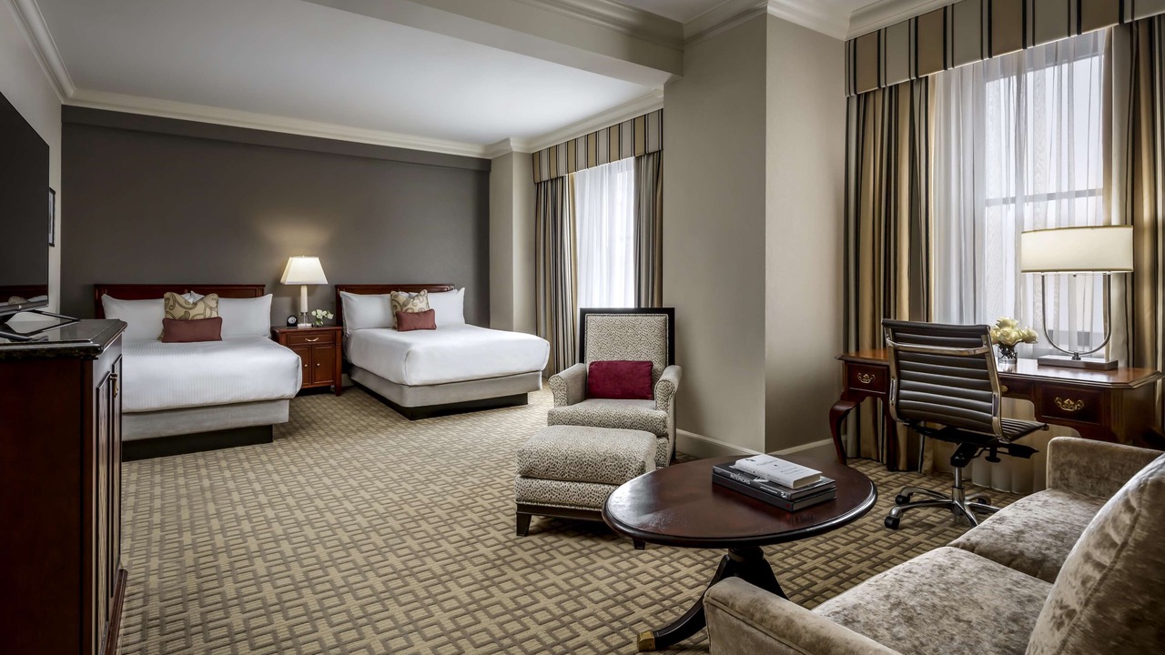 Photo of Bedroom in Financial District