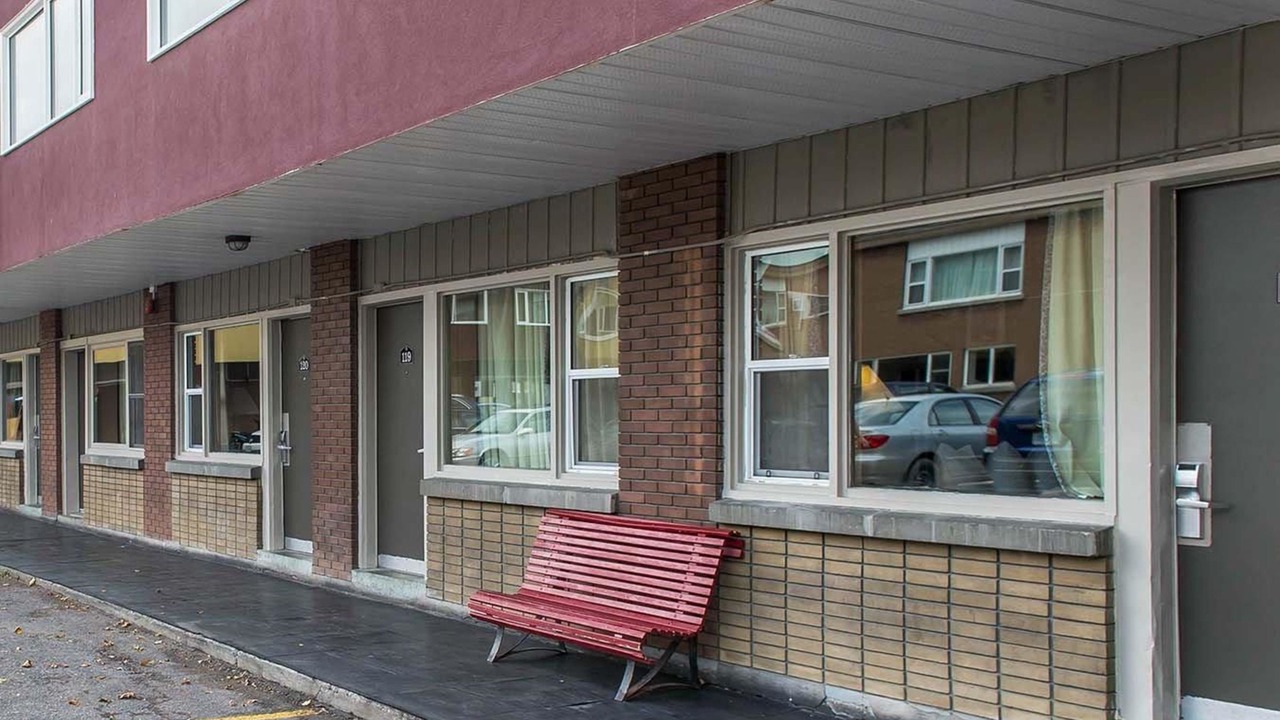Photo of Outdoor in Downtown Ottawa
