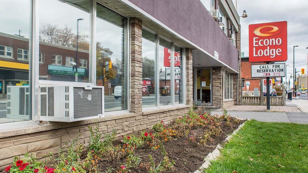 Photo of Outdoor in Downtown Ottawa