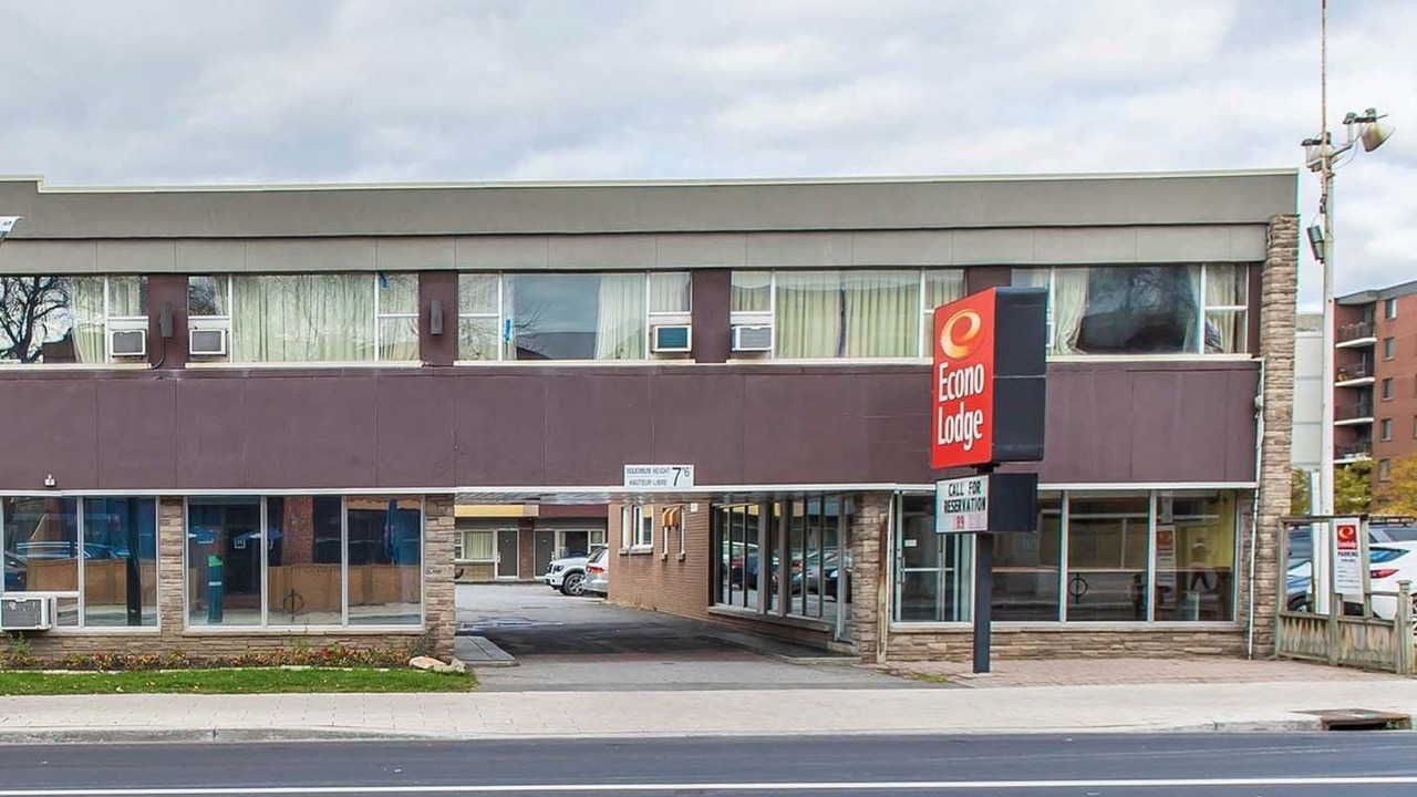 Photo of Outdoor in Downtown Ottawa