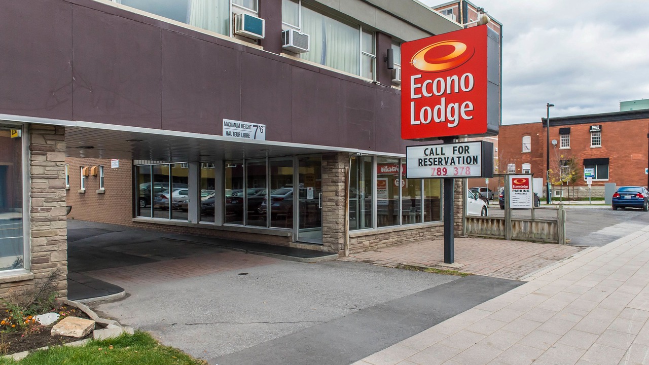 Photo of Outdoor in Downtown Ottawa