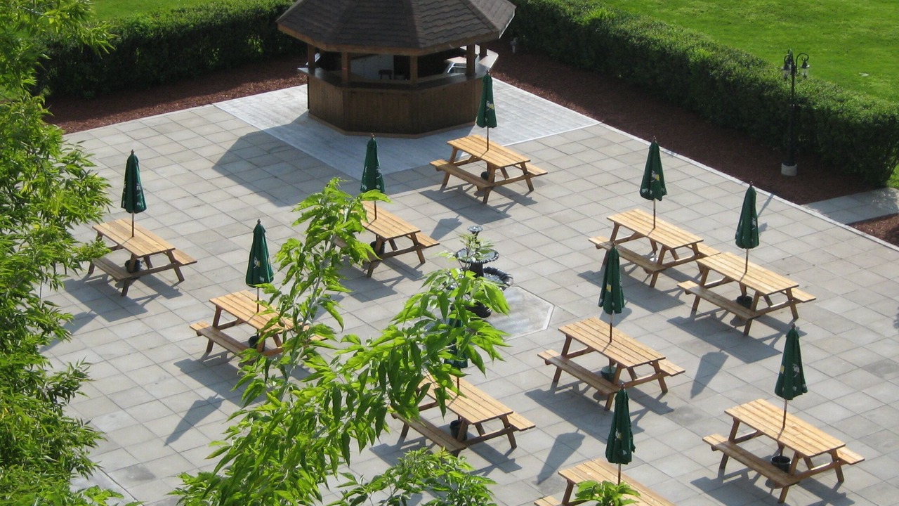 Photo of Patio Balcony in Belleville