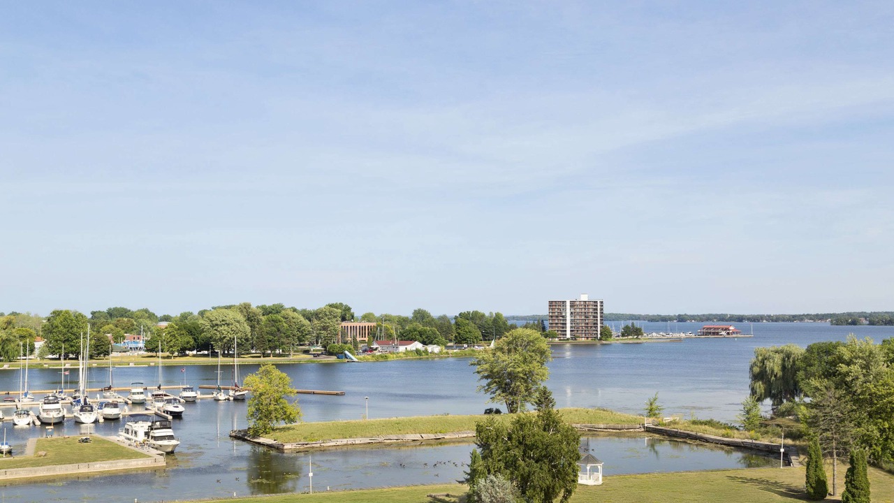 Photo of Outdoor in Belleville