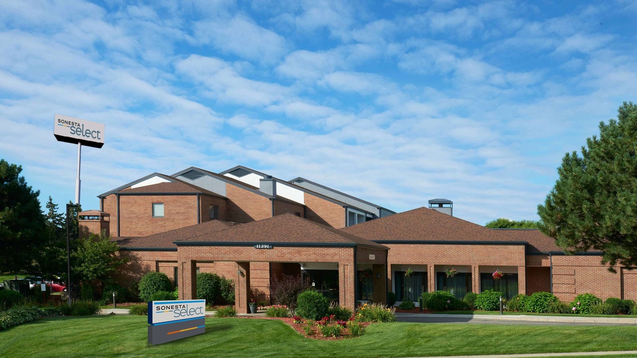 Photo of Outdoor in Eden Prairie
