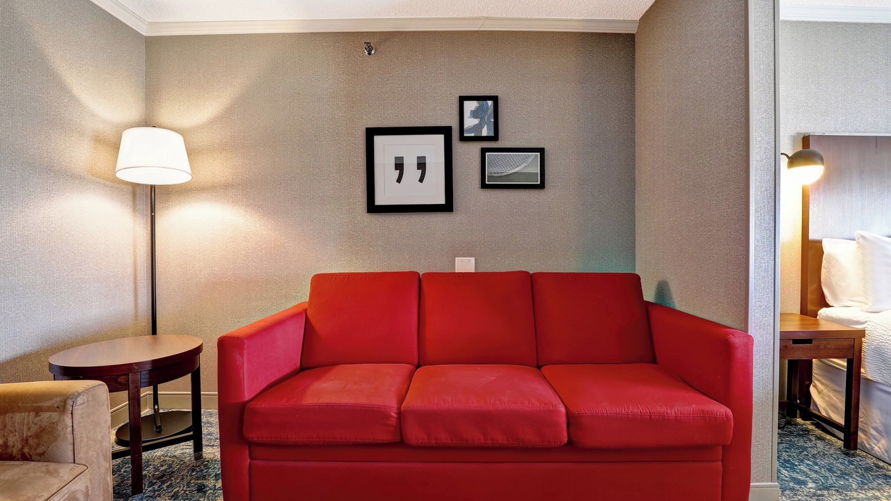 Photo of Bedroom in Northeast Mississauga
