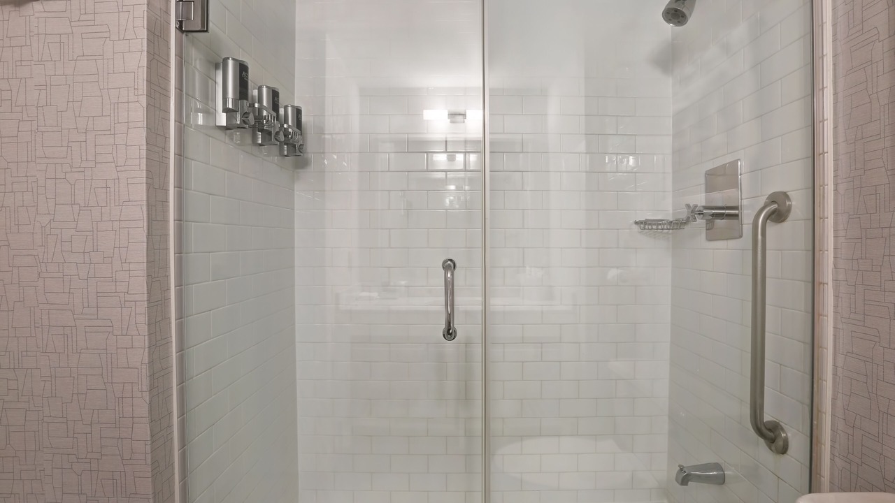 Photo of Bathroom in Northeast Mississauga