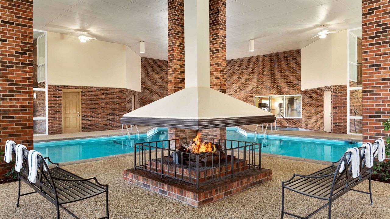 Photo of Outdoor in Woodbury