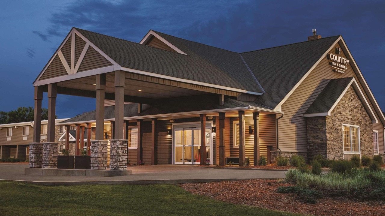 Photo of Outdoor in Woodbury