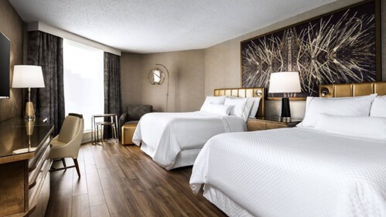 Photo of Bedroom in Etobicoke